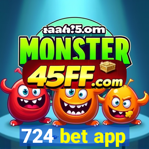 724 bet app